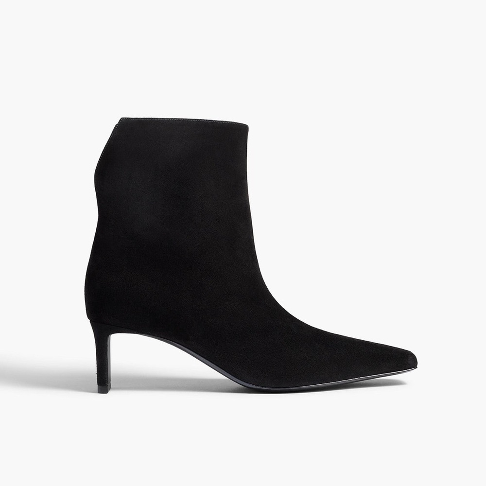 Khaite Ona Ankle Boot
